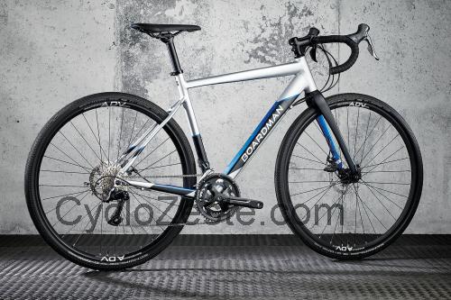 Boardman ADV 8.8 fiche technique et avis